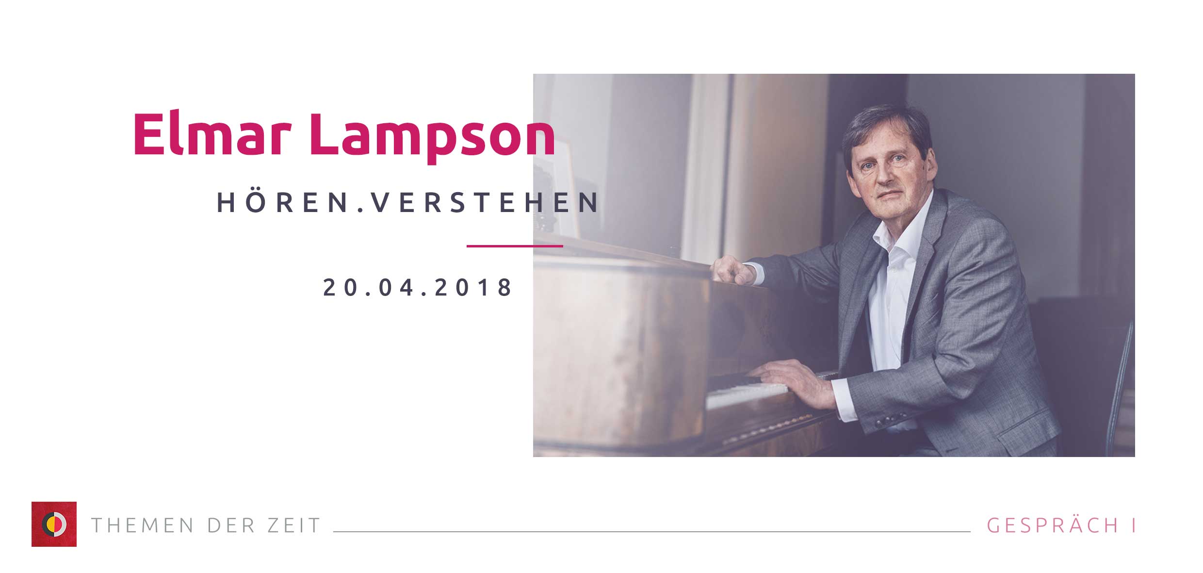 Elmar Lampson Georgenhof