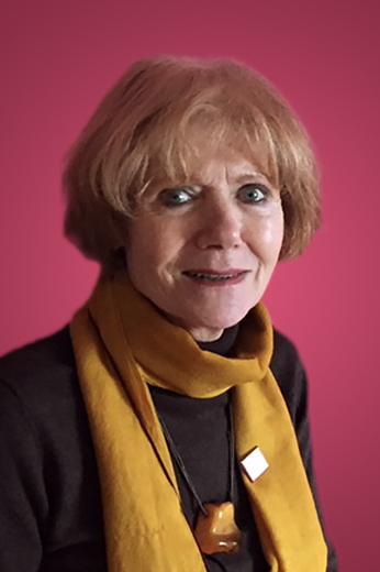Christine Sporkenbach